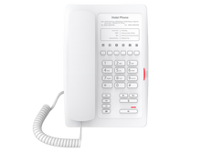 Load image into Gallery viewer, Fanvil H3 Basic Hotel IP Phone in White H3 White
