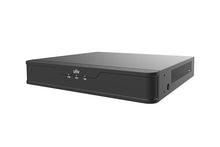 Load image into Gallery viewer, Uniview UNV NVR301-04S3-P4 4K Network Video Recorder NVR301-04S3-P4