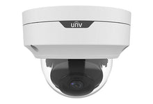 Load image into Gallery viewer, Uniview UNV 4MP DeepSight Fixed Dome Camera, 4.0mm IPC3534SA-DF40K