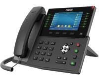 Load image into Gallery viewer, Fanvil X7C-V1 Enterprise Color IP Phone