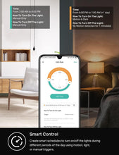 Load image into Gallery viewer, TP-Link Kasa Smart Wi-Fi Light Switch, Motion-Activated KS200MP2