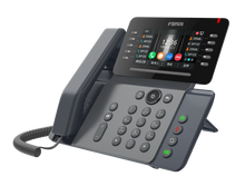Load image into Gallery viewer, Fanvil V65 Premium IP Phone V65