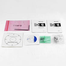 Load image into Gallery viewer, HIKVISION DS-2CD2T85FWD-I5 8MP IP Camera (4MM)