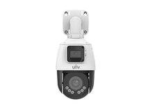 Load image into Gallery viewer, Uniview UNV 2MP Dual Lens PTZ IPC9312LFW-AF28-2X4
