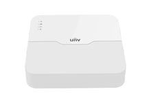 Load image into Gallery viewer, Uniview UNV NVR501-04B-LP4 4K Network Video Recorder NVR501-04B-LP4
