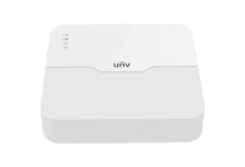 Load image into Gallery viewer, Uniview UNV NVR501-04B-LP4 4K Network Video Recorder NVR501-04B-LP4