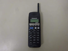 Load image into Gallery viewer, Panasonic KXT7885 900MHz Multi-line Cordless Phone