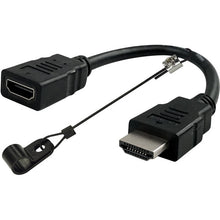 Load image into Gallery viewer, Simply45 HDMI Male to HDMI Female Pigtail Dongle Adapter for The Dongler