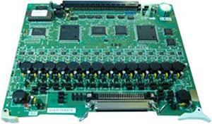 Panasonic KX-TD50172 - DLC Circuit Card (Renewed)