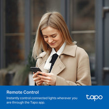 Load image into Gallery viewer, TP-Link Smart Wi-Fi Light Switch, Matter Tapo S505