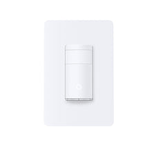 Load image into Gallery viewer, TP-Link Kasa Smart Wi-Fi Light Switch, Motion-Activated KS200M