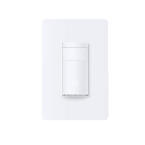 TP-Link Kasa Smart Wi-Fi Light Switch, Motion-Activated KS200M