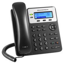 Load image into Gallery viewer, Grandstream 2 Lines, 2 SIP Accounts, PoE GXP1625