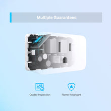 Load image into Gallery viewer, TP-Link Mini Smart Wi-Fi Plug Tapo P105(4-Pack)