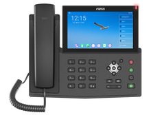 Load image into Gallery viewer, Fanvil X7A Android Phone X7A