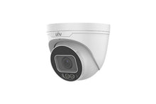 Load image into Gallery viewer, Uniview UNV 4MP White Light VF Turret IPC3634SE-ADZK-WL-I0