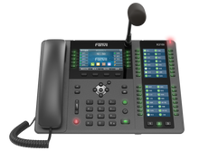 Load image into Gallery viewer, Fanvil X210i Paging Console Phone X210i