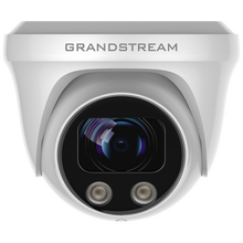 Load image into Gallery viewer, Grandstream Infrared Weatherproof Dome camera 1080P (Varifocal &amp; Auto-Focus) GSC3620
