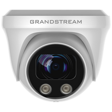 Load image into Gallery viewer, Grandstream Infrared Weatherproof Dome camera 1080P (Varifocal & Auto-Focus) GSC3620