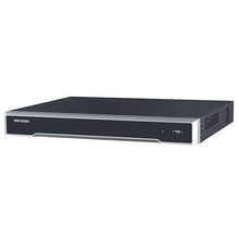 Load image into Gallery viewer, HIKVISION DS-7608NI-I2/8P-2TB P Series 8-Channel 12MP NVR with 2TB Storage (US Version)
