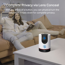 Load image into Gallery viewer, TP-Link Pan/Tilt AI Home Security Wi-Fi Camera Tapo C225
