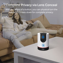 Load image into Gallery viewer, TP-Link Pan/Tilt AI Home Security Wi-Fi Camera Tapo C225
