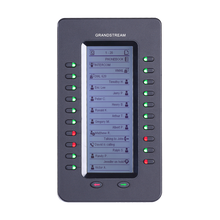 Load image into Gallery viewer, Grandstream LCD Extension Module GXP2200EXT