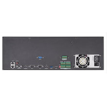 Load image into Gallery viewer, Hikvision Can Be Update DS-9632NI-I16 12MP Embedded 4K 32 Channel NVR 16 SATA
