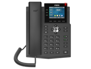Fanvil X3U Pro Entry-level Gigabit VoIP Phone X3U Pro