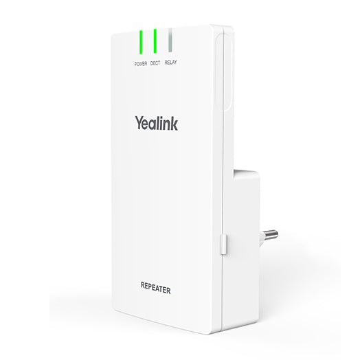 Yealink YEA-RT20U DECT Repeater for Yealink HD IP Phones