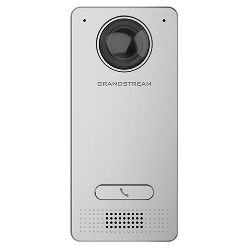 Grandstream Single Button HD IP Video Door System GDS3712