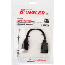Load image into Gallery viewer, Simply45 HDMI Male to HDMI Female Pigtail Dongle Adapter for The Dongler
