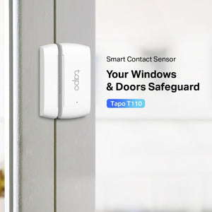 TP-Link Smart Door/Window Sensor Tapo T110