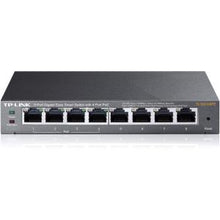 Load image into Gallery viewer, TP-LINK TL-SG108PE 8-Port Gigabit Easy Smart Switch with 4-Port PoE TL-SG108PE
