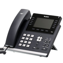 Load image into Gallery viewer, Yealink SIP-T46G Ultra-Elegant Gigabit IP Phone (Renewed)