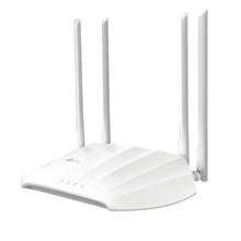 Load image into Gallery viewer, TP-Link AC1200 Dual-Band Wi-Fi Access Point TL-WA1201
