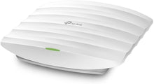 Load image into Gallery viewer, New Version 3 Wireless TP-Link AC1750 Wireless Wi-Fi Access Point Supports 802.3AT PoE+, Dual Band, 802.11AC, Ceiling Mount, 3x3 MIMO Technology EAP245v3 EAP245