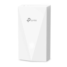Load image into Gallery viewer, TP-Link EAP655-Wall | Omada True WiFi 6 AX3000 Wall Plate Wireless Gigabit Access Point | High-Efficiency | Seamless Roaming | PoE Passthrough | Multiple SDN Controller Options | Remote & App Control