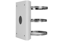 Load image into Gallery viewer, Uniview Vertical Pole mount (Need Wall mount) TR-UP08-B-IN