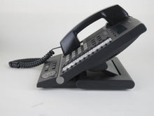Load image into Gallery viewer, Panasonic KX-T7633-B Digital Telephone Black 3-Line LCD Proprietary Phone Requires Panasonic PBX