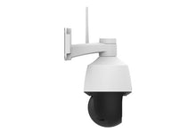 Load image into Gallery viewer, Uniview UNV 2MP WiFi PTZ Camera (2.8mm-12mm, Two-Way Audio, Starlight, Auto Tracking) IPC6312LR-AX4W-VG
