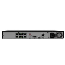 Load image into Gallery viewer, Hikvision USA DS-7608NI-E2/8P 8CH PoE NVR Network Video Recorder with Hikvision USA Warranty