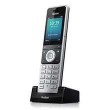 Load image into Gallery viewer, Yealink W56H Business HD IP DECT Phone YEA-W56H (Certified Renewed)