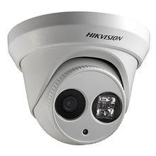 Load image into Gallery viewer, Hikvision DS-2CD2332-I 2.8mm IP66 Dome Camera, Full HD1080p real-time video True day/night 3MP Outdoor Network Mini Dome Camera
