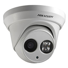 Load image into Gallery viewer, Hikvision DS-2CD2332-I 2.8mm IP66 Dome Camera, Full HD1080p real-time video True day/night 3MP Outdoor Network Mini Dome Camera