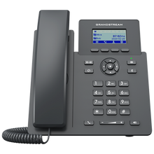 Load image into Gallery viewer, Grandstream 2 Lines, 2 SIP Accounts GRP2601