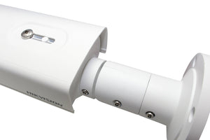 Hikvision 4MP EXIR (50 Meters) Network Bullet Camera, International English Version, DS-2CD2T42WD-I5 (4mm)
