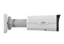 Load image into Gallery viewer, Uniview UNV 8MP White Light Bullet, 4.0mm IPC2228SE-DF40K-WL-I0
