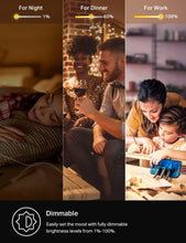 Load image into Gallery viewer, TP-Link Kasa Smart Wi-Fi Dimmer Switch, Motion-Activated ES20M