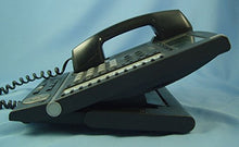 Load image into Gallery viewer, Panasonic KX-T7636B Digital Telephone Black KX-T7636-B Requires PBX